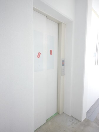 メゾンタナカIIIの物件内観写真